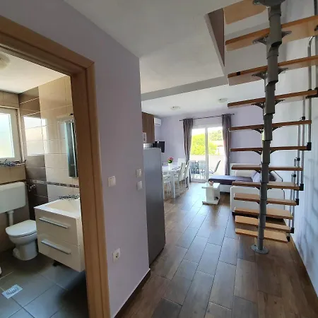 Bbjezera Apartment