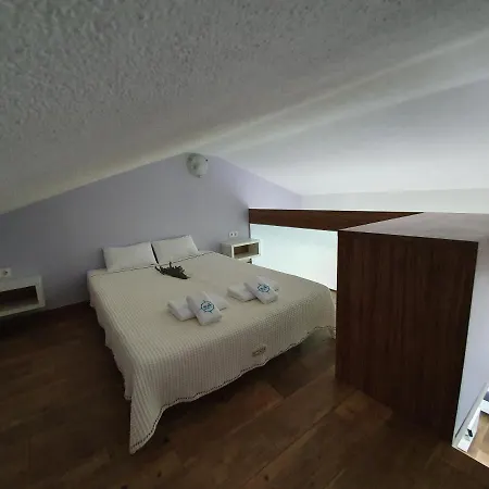 Apartment Bbjezera