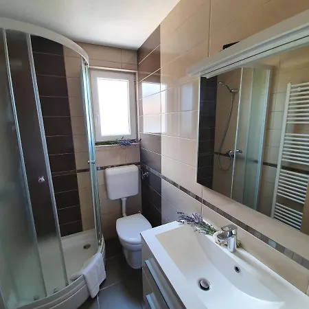 Apartment Bbjezera