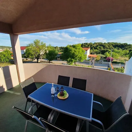 Bbjezera Apartment *