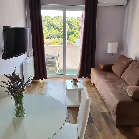 Bbjezera Apartment