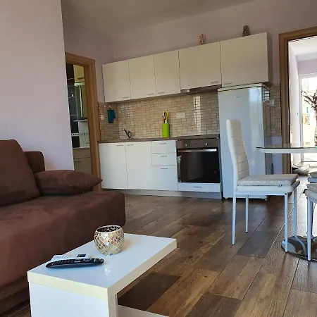 Bbjezera Apartment