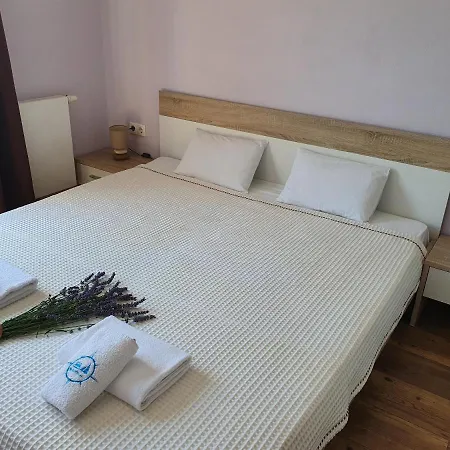 Bbjezera Apartment