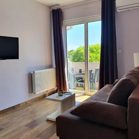 Apartment Bbjezera