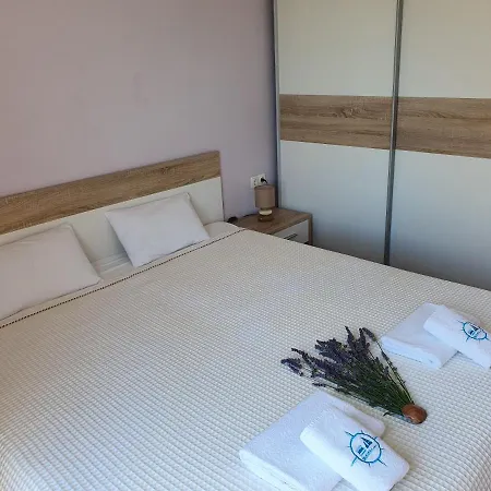 Bbjezera Apartment Jezera