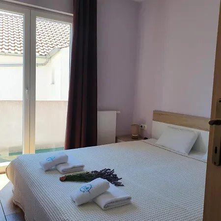Bbjezera Apartment *