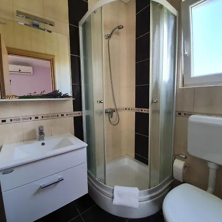 Bbjezera Apartment *