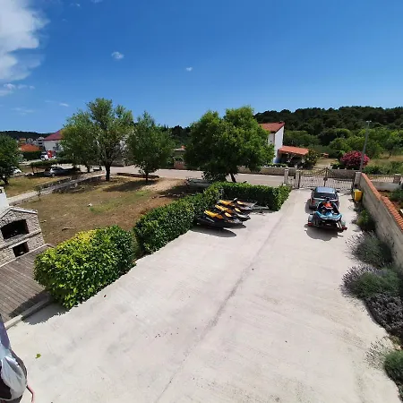 Apartment Bbjezera Jezera