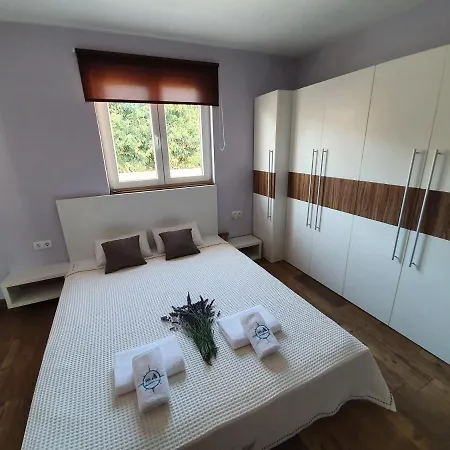 Apartment Bbjezera