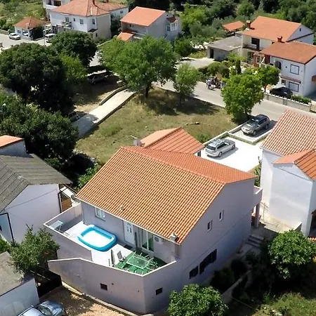 Bbjezera Apartment *